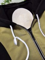 ۰۵۵۲_سویشرت شلوار هاروارد - Image 7