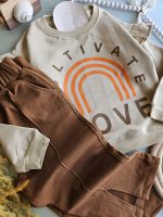 ۰۵۵۳_کراپ شلوار لاو - Image 2