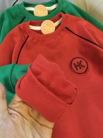 ۰۵۵۴_ بلدزشلوارHK - Image 9