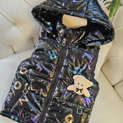 ۰۵۵۵_پافرسلیکونی