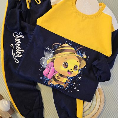 ۰۵۵۸_ست زنبوری