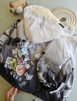 ۰۵۶۰_سویشرت بانی خرگوش - Image 13