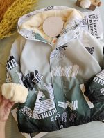 ۰۵۶۰_سویشرت بانی خرگوش - Image 9