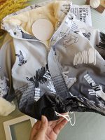 ۰۵۶۰_سویشرت بانی خرگوش - Image 6