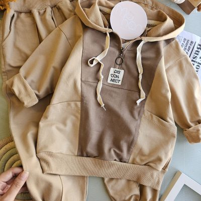 ۰۵۶۱_هودی شلوار نودا