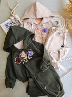 ۰۵۶۳_هودی شلوارسه گل