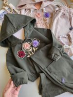 ۰۵۶۳_هودی شلوارسه گل - Image 4