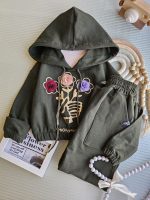 ۰۵۶۳_هودی شلوارسه گل - Image 5