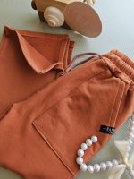 ۰۵۶۳_هودی شلوارسه گل - Image 11