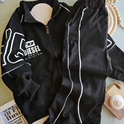 ۰۵۶۸_ست دیزل