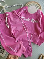 ۰۵۶۹_ست بلوز شلوار رز