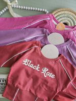 ۰۵۶۹_ست بلوز شلوار رز - Image 5