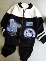 ۰۵۷۱_خرس کوول - Image 2