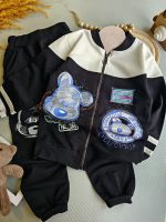 ۰۵۷۱_خرس کوول