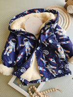 ۰۵۷۲_سویشرت فضانورد