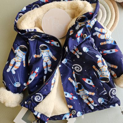 ۰۵۷۲_سویشرت فضانورد