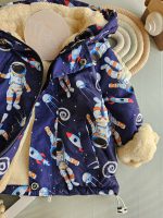 ۰۵۷۲_سویشرت فضانورد - Image 5