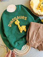 ۰۵۷۳_بلوزشلوارزرافه - Image 4