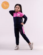 ۰۵۲۸_سویشرت شلوارکیتی - Image 8