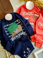 ۰۵۷۵_ست تدی و سه گربه