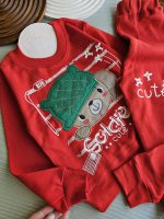 ۰۵۷۵_ست تدی و سه گربه - Image 11