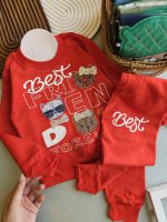 ۰۵۷۵_ست تدی و سه گربه - Image 2