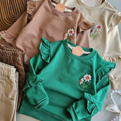 ۰۵۷۶_ست بابونه