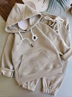 ۰۵۸۰_هودی شلوار داخل کرکی - Image 2