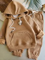 ۰۵۸۰_هودی شلوار داخل کرکی - Image 5