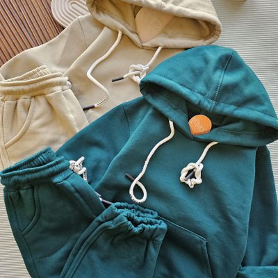 ۰۵۸۰_هودی شلوار داخل کرکی