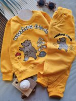 ۰۵۸۱_ست خرس جنگل - Image 2