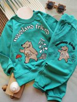 ۰۵۸۱_ست خرس جنگل - Image 3