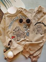 ۰۵۸۱_ست خرس جنگل - Image 5