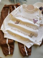 ۰۵۸۲_ست دختر