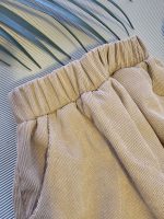 ۰۵۸۳_بلوز شلوار خرسی مخمل - Image 5