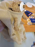 ۰۵۸۳_بلوز شلوار خرسی مخمل - Image 7