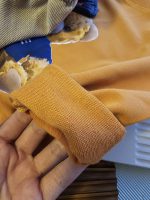 ۰۵۸۳_بلوز شلوار خرسی مخمل - Image 8