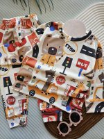 ۰۵۸۵_ست راحتی سایز کوچیک