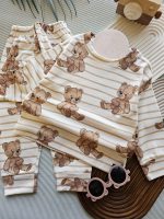 ۰۵۸۵_ست راحتی سایز کوچیک - Image 3