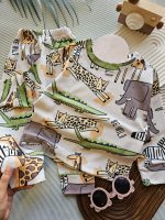 ۰۵۸۵_ست راحتی سایز کوچیک - Image 4