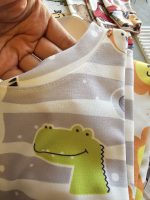 ۰۵۸۵_ست راحتی سایز کوچیک - Image 9