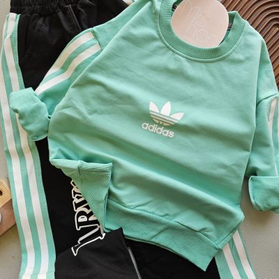 ۰۵۸۶_آدیداس فینگر