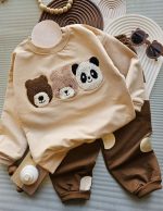 ۰۵۸۷_تدی توپی - Image 2