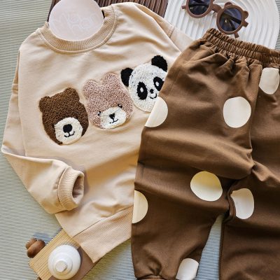 ۰۵۸۷_تدی توپی