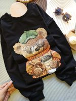 ۰۵۸۸_بلوز تک تدی