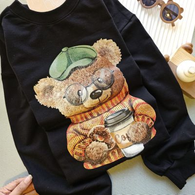 ۰۵۸۸_بلوز تک تدی