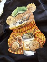 ۰۵۸۸_بلوز تک تدی - Image 3