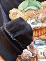 ۰۵۸۸_بلوز تک تدی - Image 2