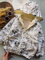 ۰۵۹۰_سویشرت بارونی - Image 4