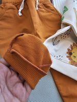 ۰۵۹۵_بلوز شلوار نقلی شیر - Image 3